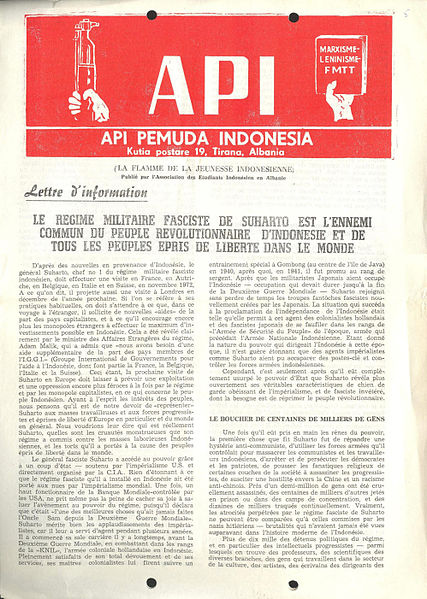 Berkas:Cover of Api Pemuda Indonesia, French edition.jpg