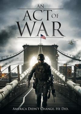 Berkas:An Act of War Movie Poster.jpg