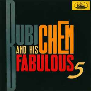 Berkas:Bubi Chen and His Fabulous 5.jpg