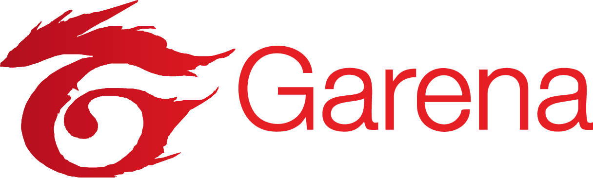 Logo Garena