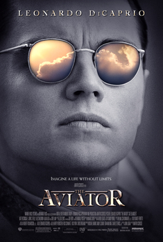 2004 The Aviator