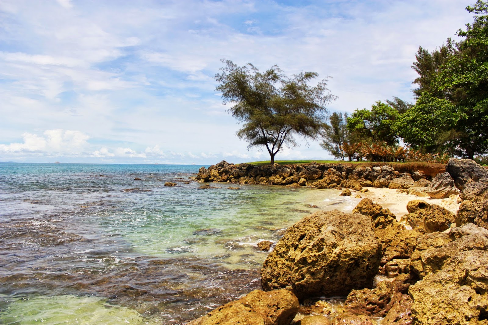 Berkas Carita Beach Banten.jpg Wikipedia bahasa Indonesia