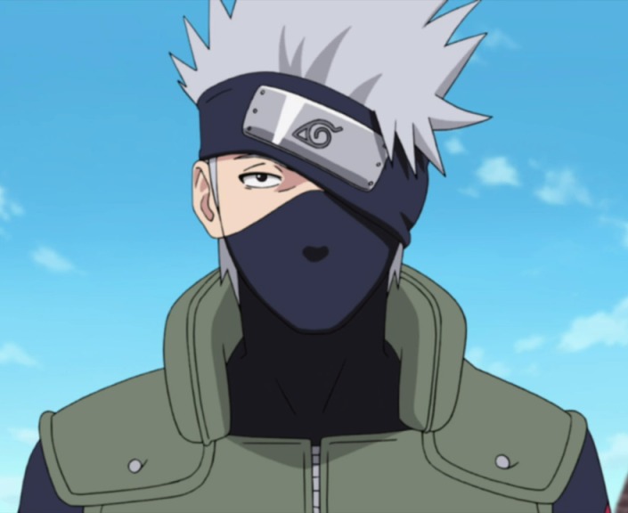 Berkas Kakashi  Hatake jpg Wikipedia bahasa Indonesia 