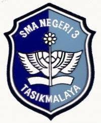 Berkas:Logo SMA Negeri 3 Tasikmalaya.jpg