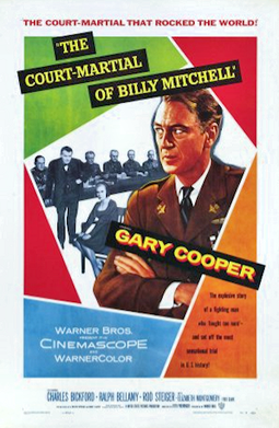 Berkas:The Court-Martial of Billy Mitchell - 1955 - Film Poster.png