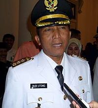 Budi Utomo (birokrat) - Wikipedia bahasa Indonesia ...