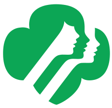 Berkas:Girl Scouts of the USA.svg