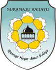 Logo Dusun Sukamaju