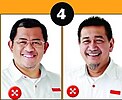 Pemilihan Umum Gubernur Jawa Barat 2013: Kandidat gubernur dan wakil gubernur, Hasil, Referensi