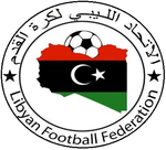 Libyan Football Federation Logo.png