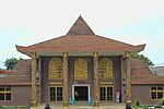 Gambar mini seharga Museum Balaputra Dewa