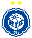 Berkas:HJK Helsinki Logo.svg