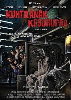 53+ Film Hantu Pocong Vs Kuntilanak Full Movie Terbaik