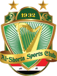 Al-Shorta Sc