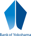 Logo of the Bank of Yokohama.svg