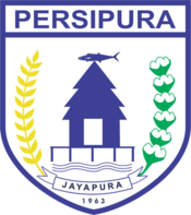 Logo Persipura Jayapura