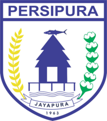 Logo Persipura Jayapura.png