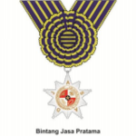 Bintang Jasa Pratama