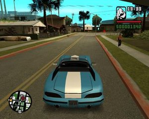 San Andreas: Sejarah, Cara bermain, Sinopsis