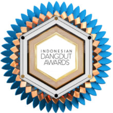 Indonesian Dangdut Awards logo.png
