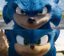 Box Office: 'Sonic the Hedgehog' Hits Record $70M Opening – The Hollywood  Reporter