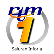TV1 (Malaysia) - Wikipedia bahasa Indonesia, ensiklopedia ...