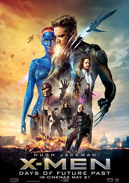 Berkas:X-Men Days of Future Past poster.jpg