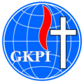 Logo GKPI