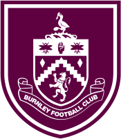 Logo Burnley FC