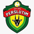 Logo Perslutim Luwu Timur (2021–sekarang)