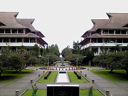 Kampus ITB Ganesha - Wikipedia bahasa Indonesia 