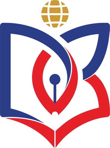 Berkas:Universitas Duta Bangsa logo.jpeg