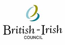 Logo Dewan Britania-Irlandia