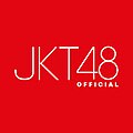 Foto profil resmi JKT48 di media sosial resminya (sejak 2023)