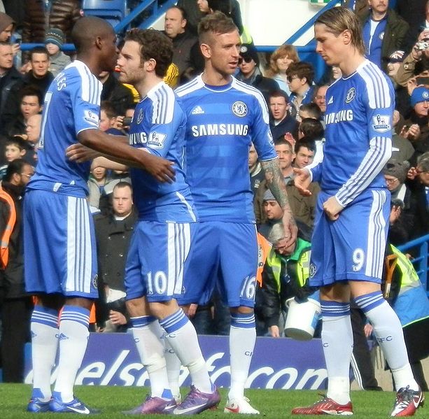 Berkas:Ramires, Mata, Meireles, Torres.jpg