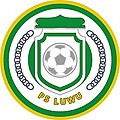 Logo PS Luwu (2023–sekarang)