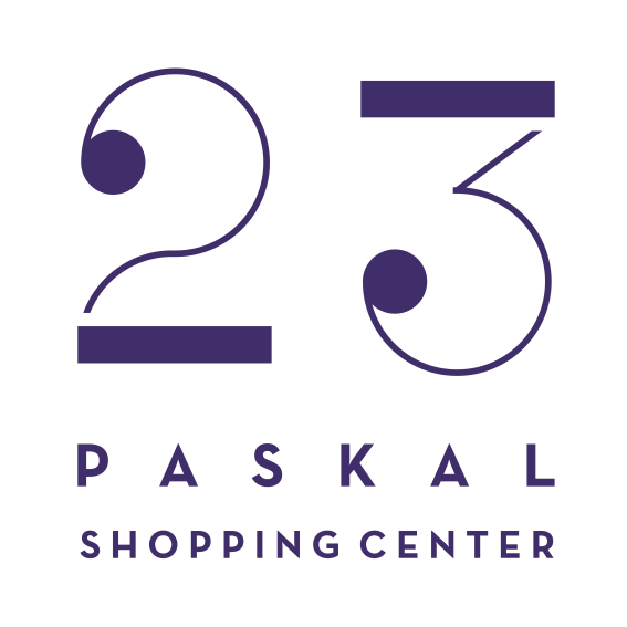 Berkas:23 Paskal Logo.svg