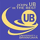 Logo UB