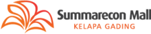 Summarecon Mall Kelapa Gading logo