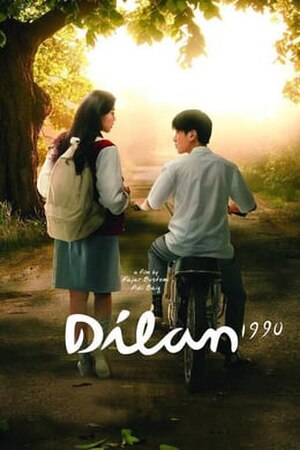 Dilan 1990: Plot, Pemeran, Penayangan