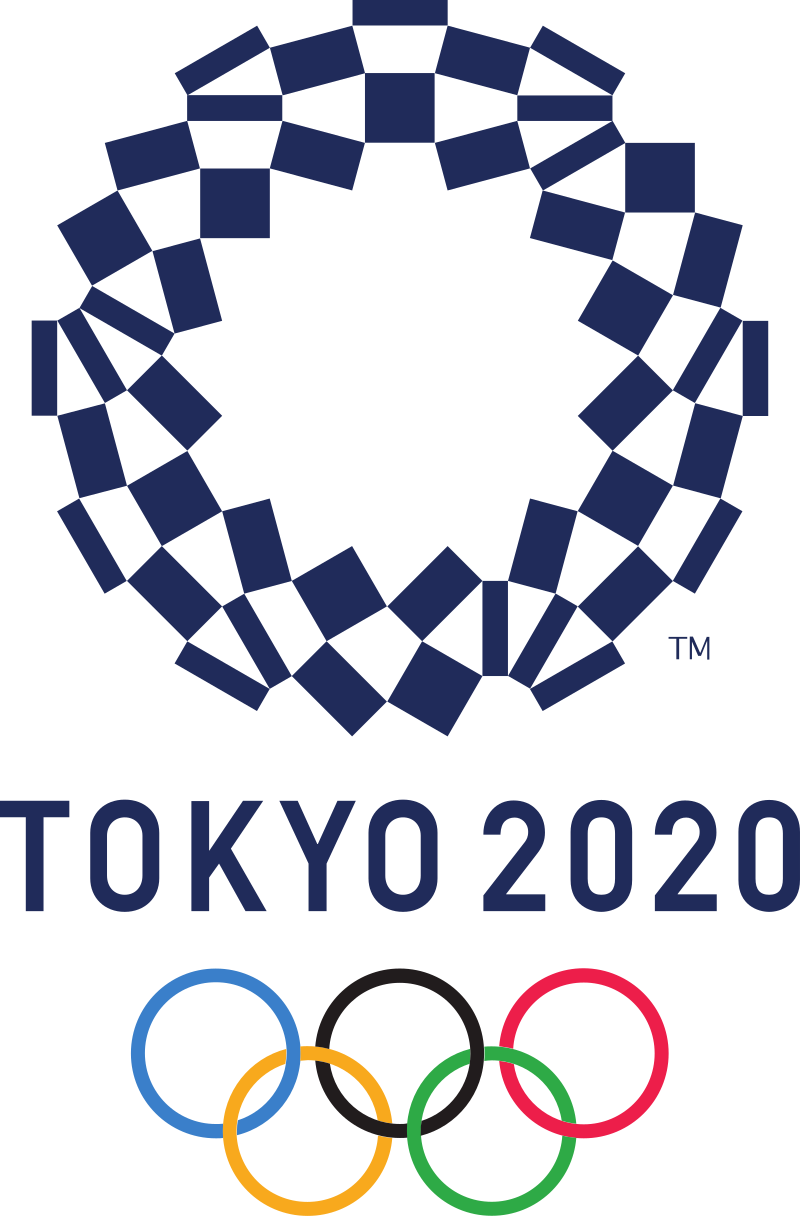 Olahraga olympic tokyo