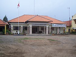 Haurgeulis Indramayu Wikipedia Bahasa Indonesia