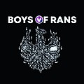 Logo Suporter Boys of RANS 2021-Sekarang.
