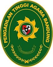 Logo PTA Bandung