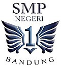 Gambar mini seharga SMP Negeri 1 Bandung