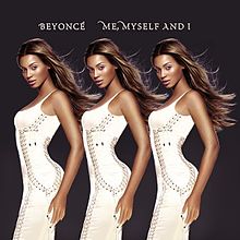 Beyonce - Me, Myself And I single cover.jpg