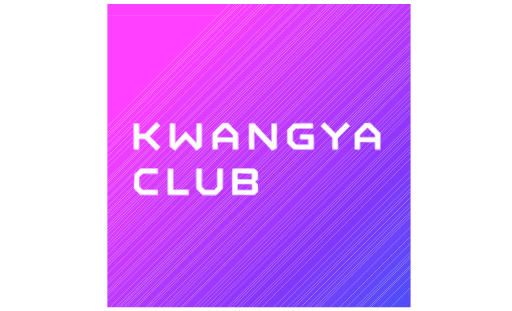 Berkas:KWANGYA CLUB LOGO.svg