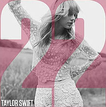 22 Lagu Taylor Swift Wikipedia Bahasa Indonesia Ensiklopedia Bebas