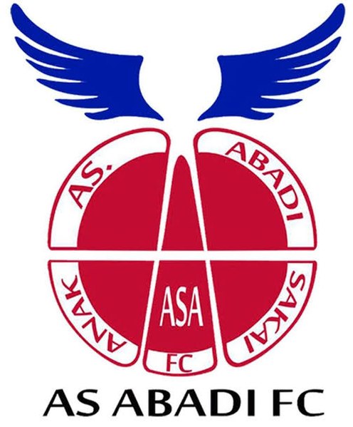 Berkas:Logo AS Abadi FC.jpeg