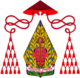 Coat of Arms of Cardinal Ignatius Suharyo.png